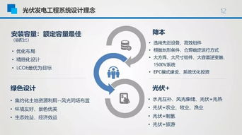 平价光伏项目成本构成解析与前期策划关键——专访西北勘测设计研究院惠星